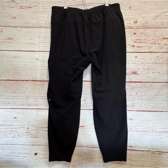 Lululemon In Mind Pant 30” in Black Sz XXL - Picture 9 of 13